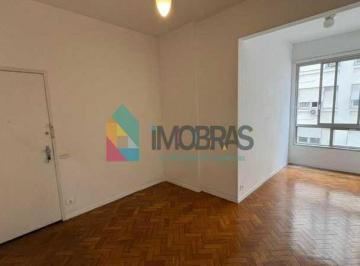 Apartamento · 48m² · 1 Quarto · VENDA: Apartamento de quarto e sala no Flamengo a 5 min da praia