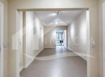 Apartamento · 107m² · 3 Quartos · 1 Vaga · APARTAMENTO DE 3 QUARTOS COMPLETAMENTE REFORMADO NO CORAÇÃO DO FLAMENGO