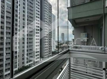 Apartamento · 45m² · 2 Quartos · LANÇAMENTO DE 2 QUARTOS COM SUÍTE, VARANDA E TODOS OS SERVIÇOS QUE UM CONDOMÍNIO
