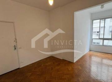Apartamento · 48m² · 1 Quarto · EXCELENTE OPORTUNIDADE!