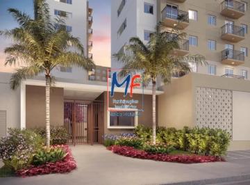 Apartamento · 36m² · 2 Quartos · Apto à venda na Jaçanã, com 2 quartos, sala, cozinha, varanda, lazer (36 m² a.u.). Prox. Av. Luís St