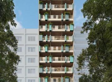010 fachada · Apartamento à venda - em Flamengo