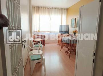 Apartamento · 30m² · 1 Quarto · 1 Vaga · Lindo Apartamento 1 Quarto na Tijuca