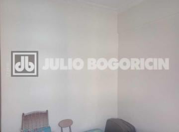 Apartamento · 54m² · 2 Quartos · Apartamento : Padrão / Residencial / Méier