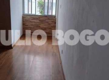 Apartamento · 76m² · 3 Quartos · Apartamento : Padrão / Residencial / Méier