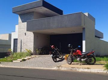 Casa de 3 quartos, Mirassol · Venda casa condomínio de alto padrao