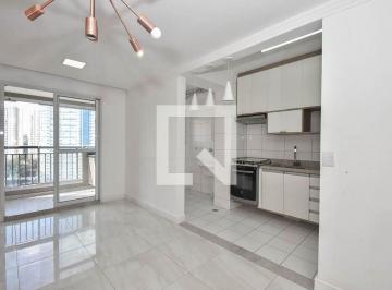 Apartamento · 47m² · 2 Quartos · 1 Vaga · Apartamento à Venda - Vila Andrade, 2 Quartos, 47 m2