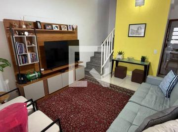 Casa · 68m² · 2 Quartos · 2 Vagas · Casa à Venda - Morumbi, 2 Quartos,  68 m2