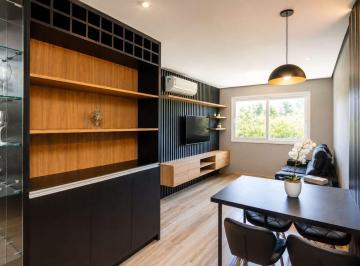 Apartamento · 63m² · 1 Vaga · APARTAMENTO DE 2 QUARTOS COM SUÍTE À VENDA