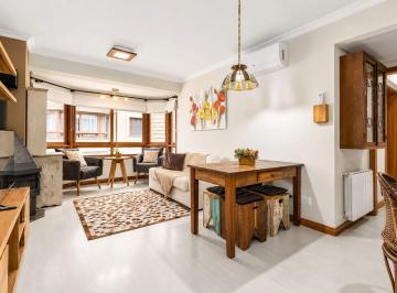 Apartamento · 80m² · 1 Vaga · CORRETOR GRAMADO E CANELA VENDE EM GRAMADO RS