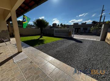 Casa · 160m² · 3 Quartos · 1 Vaga · Casa à Venda Itoupava Central - Blumenau