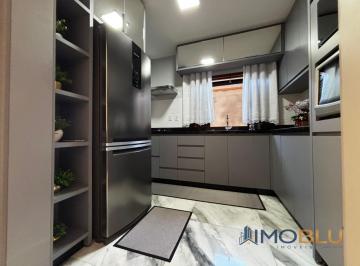 Casa · 160m² · 3 Quartos · 1 Vaga · Casa à Venda Itoupava Central - Blumenau