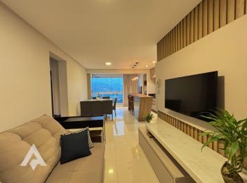Apartamento · 71m² · 2 Quartos · 2 Vagas · Apartamento de 71,96m² com 2 dormitórios sendo uma suíte à venda por R$ 790.000,00 - Bairro Itoupava