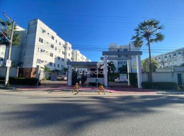 Apartamento · 44m² · 2 Quartos · 1 Vaga · Apartamento de 44,52m2 para locacao no bairro Dende, em Fortaleza-ce!