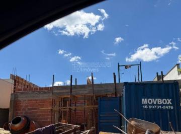 Casa · 165m² · 3 Quartos · 2 Vagas · Casa Condomínio em Araraquara