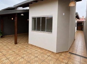 Casa · 148m² · 3 Quartos · 3 Vagas · Casa Padrão em Araraquara