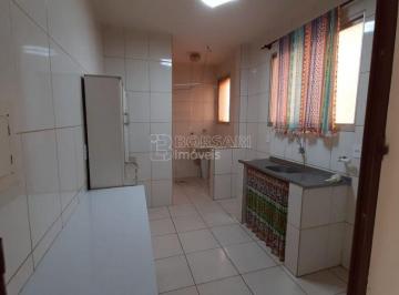 Apartamento · 55m² · 2 Quartos · 1 Vaga · Apartamento Padrão em Araraquara
