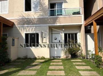 Casa · 126m² · 4 Quartos · 2 Vagas · CONDOMINIO VILLAGE DE WIMBLEDON |CASA EM CONDOMINIO | 4 DORMITORIOS |  1 SUITE | 2 VAGAS | GRANJA VI