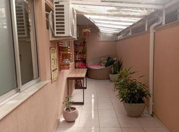 Apartamento · 103m² · 3 Quartos · 1 Vaga · Apartamento Gardem 3 quartos!