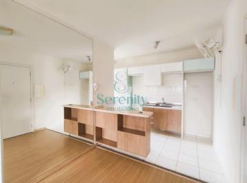 Apartamento · 45m² · 2 Quartos · 1 Vaga · Apartamento para alugar em Londrina, no Jardim Maria Luiza, regiao Norte