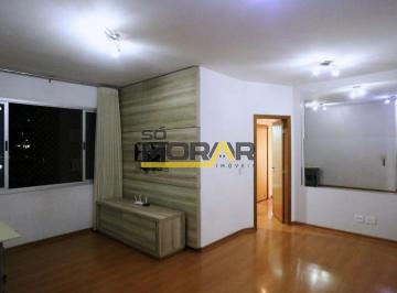 Apartamento · 77m² · 3 Quartos · 1 Vaga · APARTAMENTO 3 QUARTOS, SENDO 1 SUITE EM CONDOMINIO COM PISCINA E 1 VAGA DE GARAGEM NO BAIRRO IPIRANG