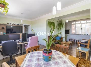 Apartamento · 114m² · 3 Quartos · 1 Vaga · Apartamento Amplo 3 quartos a Venda no Alto da XV (ideal para retrofit) com churrasqueira e 1 vaga