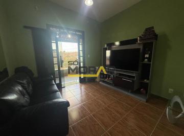 Casa · 240m² · 2 Quartos · 4 Vagas · CASA A VENDA 02 QUARTOS COM UMA SUITE EM SAO JOSE DA LAPA!