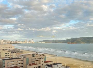 Apartamento · 95m² · 2 Quartos · 2 Vagas · Unlimited Ocean Front - Apartamento  2 quartos 2 Suite - Gonzaga- Santos
