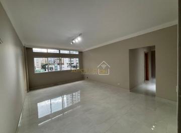 Apartamento · 130m² · 3 Quartos · 1 Vaga · Apartamento Pe na areia - 3 quartos 2 Suites - Jose Menino - Santos