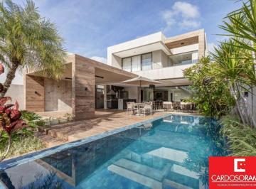 Casa · 323m² · 4 Quartos · CASA OASIS | 4 Suites | Vilas do Atlantico | 323,00m2 | Venda e Locacao
