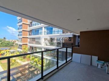 Apartamento · 97m² · 3 Quartos · 2 Vagas · Apartamento de 3 quartos, sendo duas suites, 97,36m2 | Vilas do Atlantico | R$ 1.100.000,00