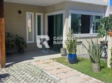 Casa · 90m² · 2 Quartos · 2 Vagas · CASA TERREA A VENDA | ACONCHEGANTE, PLANEJADA E PORTEIRA FECHADA