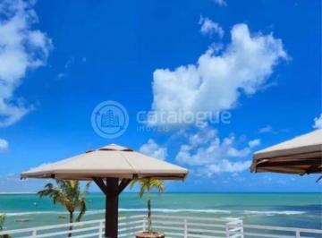 Apartamento · 35m² · 1 Quarto · 1 Vaga · Excelente oportunidade para investimento ou lazer no melhor condominio pe na areia da Praia do Centr