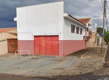 Comercial · 120m² · 4 Vagas · SALAO COMERCIAL PARA LOCACAO – JD. ELIANA