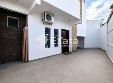 Casa · 115m² · 2 Quartos · 2 Vagas · Casa Terrea com 2 Quartos e 2 Vagas para Alugar no Jardim Brasilandia – Zona Norte de Sorocaba