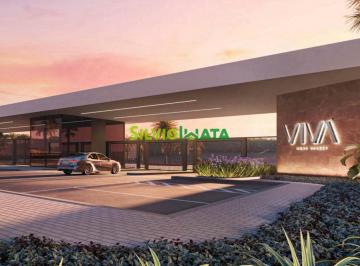 Foto 0 · Terreno à Venda no Viva Home Resort | 543,53 m² | Esquina | Quadra 01