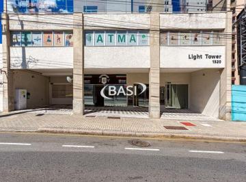 Apartamento · 44m² · 1 Quarto · 1 Vaga · APARTAMENTO 01 DORMITORIO NO BOA VISTA