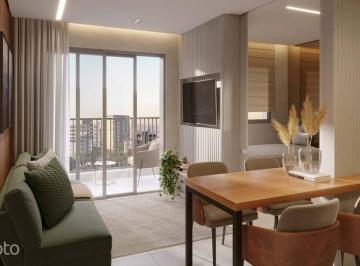 Apartamento · 55m² · 2 Quartos · Apartamentos à venda no Higienópolis, São Paulo | 2 quartos com 55 m²
