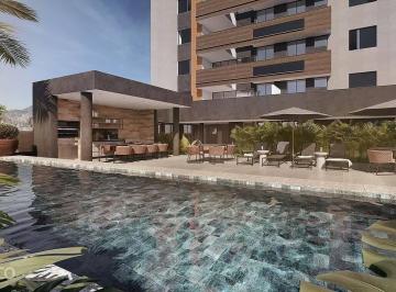 Apartamento · 53m² · 1 Quarto · 1 Vaga · Apartamentos à venda em São Pedro, Belo Horizonte | 1 quarto com 53 m²