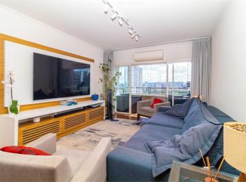 Imagem Principal · Apartamento a venda 158m² no Alto da Boa Vista com 3 quartos, 01 suíte, 02 vagas.no Alto da Boa Vist