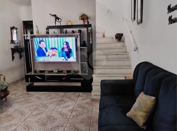 Imagem Principal · Sobrado à venda com 2 quartos em Vila Santa Catarina, São Paulo