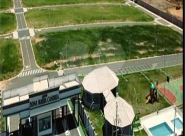 Imagem Principal · Terreno à venda no Condomínio Dona Maria Cândida, em Indaiatuba-SP, - R$ 590.000,00 - com 300 m² de