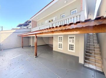 Imagem Principal · Casa espaçosa para locação no bairro Santa Cecília – Piracicaba/SP