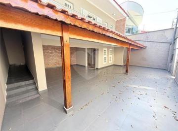 Imagem Principal · Casa espaçosa para locação no bairro Santa Cecília – Piracicaba/SP