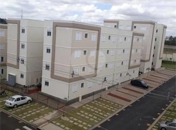 Imagem Principal · Apartamento à venda – Condomínio Pérola do Oriente | Piracicaba/SP - Terceiro andar