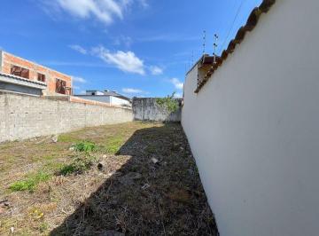 img0 · Terreno à venda, 250 m² por R$ 160.000,00 - Estância São José - Peruíbe/SP