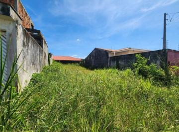 img0 · Terreno à venda, 250 m² por R$ 170.000 - Estância São José - Peruíbe/SP