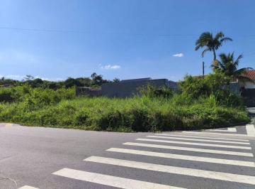img0 · Terreno à venda, 257 m² por R$ 200.000,00 - Estância São José - Peruíbe/SP