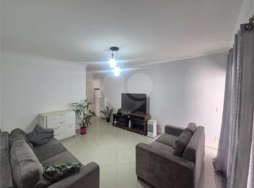 Imagem Principal · Apartamento de 3 Quartos à Venda no Condomínio Ravenna