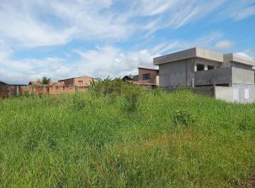 we19tym2ytyyn2ixzgqxndfj_md · Terreno à venda, 408 m² por R$ 160.000,00 - Cidade Nova Peruibe - Peruíbe/SP